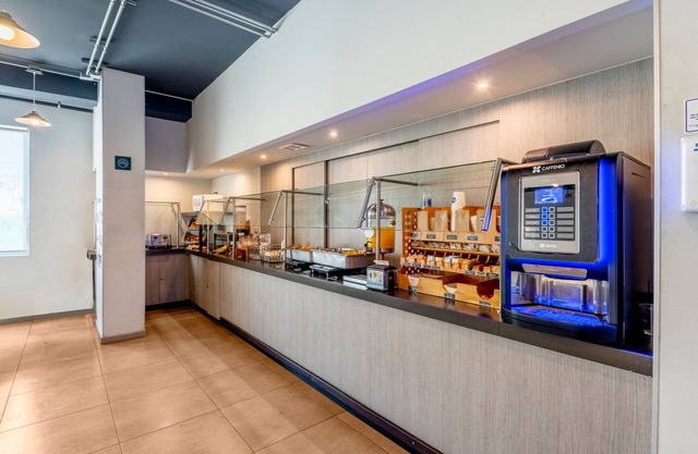 City Express Junior by Marriott Ciudad Del Carmen