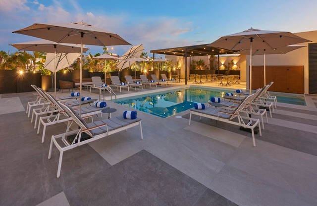 City Express Plus by Marriott Mazatlán