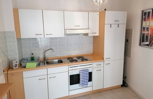 City Flat Wismar - ABC294