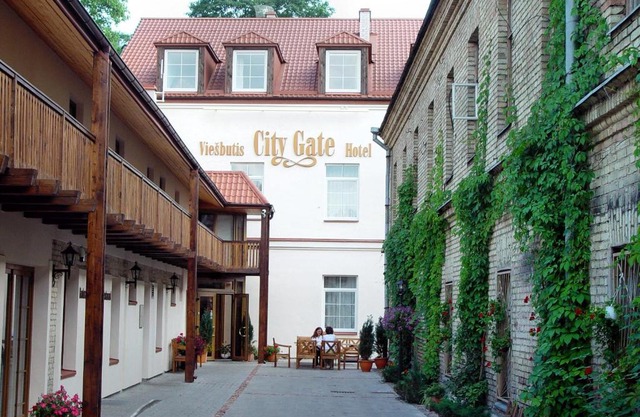 City 