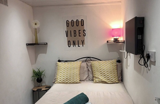 City Hideaway in Leeds