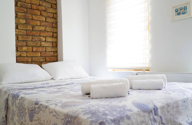 City House ☆ Enjoy Your Vacation @ Taksim