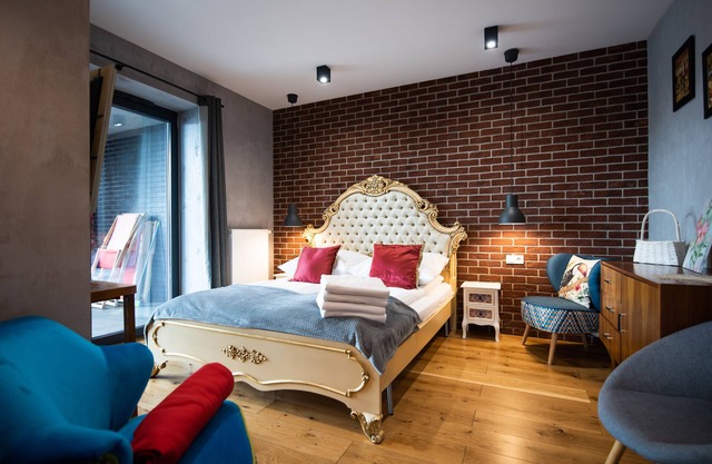 City Lights Kazimierz