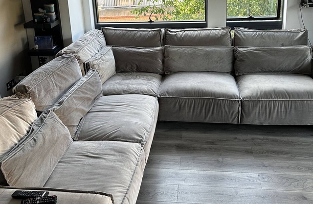 City Living, Country Visions!