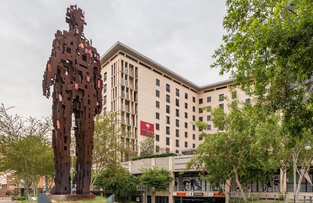 City Lodge Hotel Hatfield, Pretoria