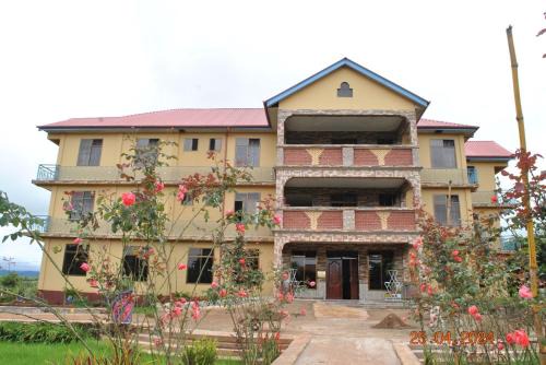 City Of Wisdom Hotel