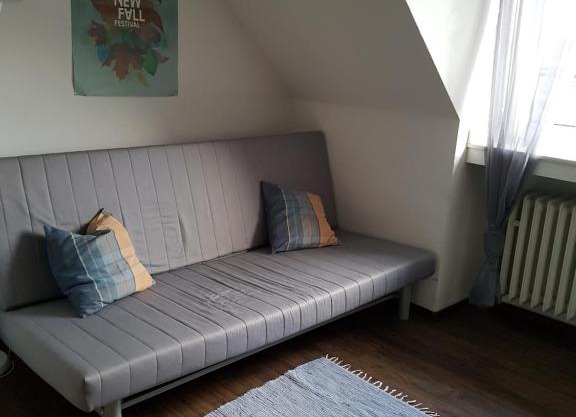 City Oldcity Messe Appartement