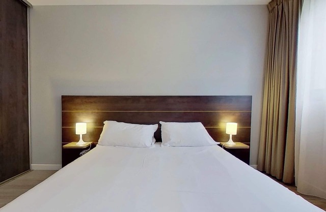 City Residence Aix En Provence