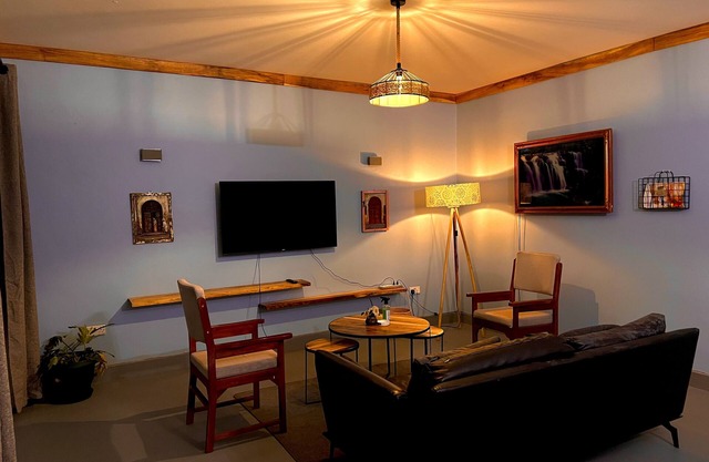 City Retreat Arusha