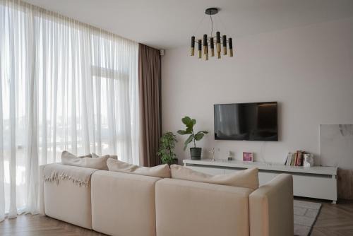 City Rooms Center Premium Apartments