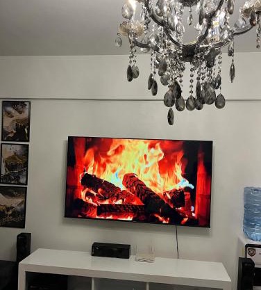 City Vibes Furnished Studio apartment in Kinoo