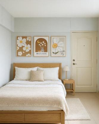 City View Condo 5 mins to MRT Sutthisarn