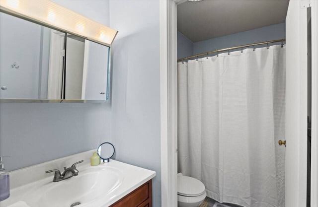 City View Loft Two Bedroom