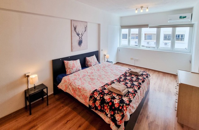 CityCenter Apartment