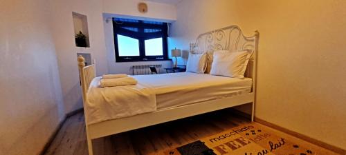 CityCenter2 private family Sauna & Parking AmurResidence