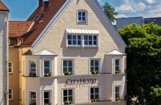 CityHotel Kempten