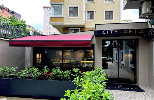 Cityloft 36