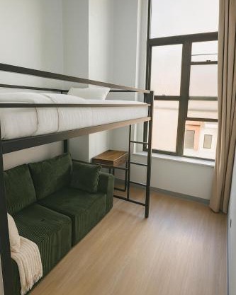 CityNest Hotel