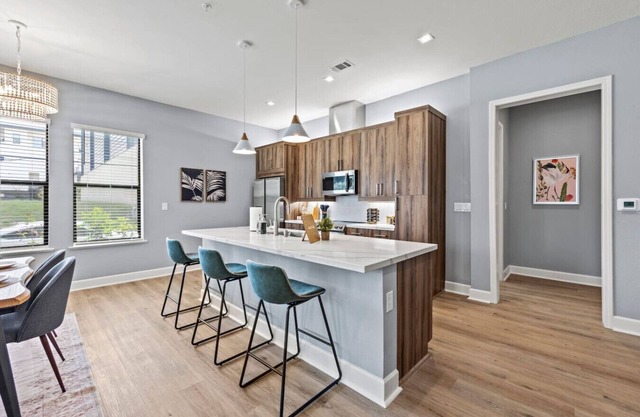 CityScape-Downtown Dallas