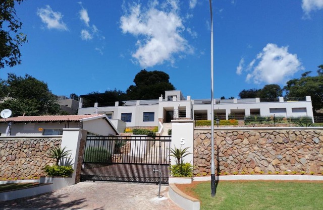 CityView, a stunning modern apartment