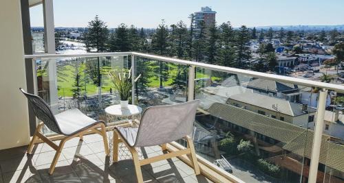 CityViews @ Glenelg * Pool/Beach * Free Parking *