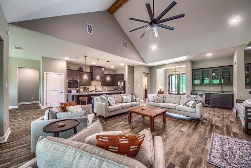 CL 970 Blue Heron Hideaway