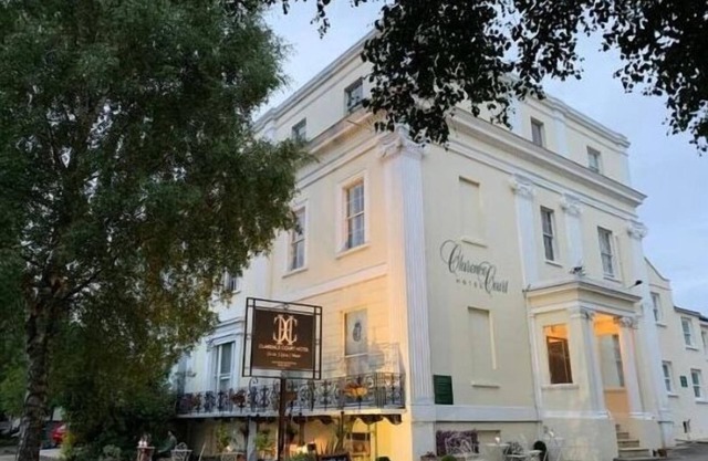 Clarence Court Hotel