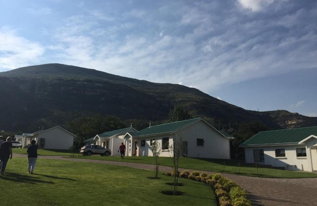 Clarens place Paddocks 19