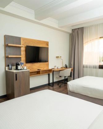 Clarion Hotel Real Tegucigalpa