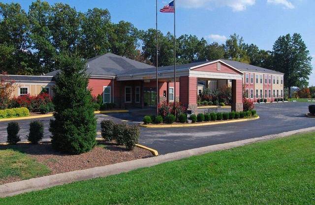 Clarion Pointe Corydon