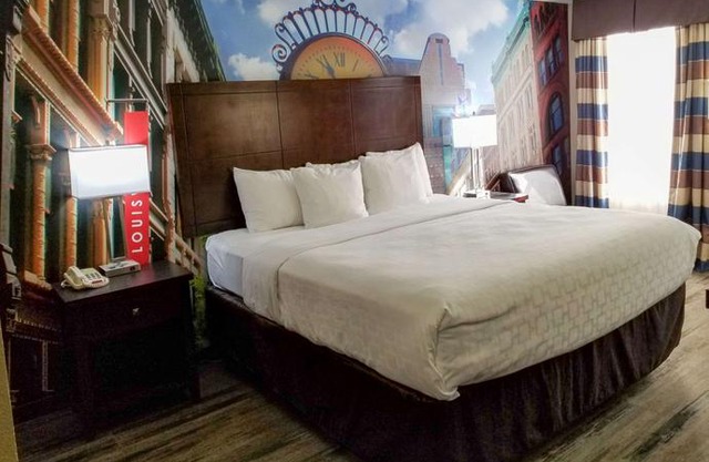 Clarion Pointe Corydon