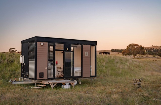 Clarkehaven Estate Su