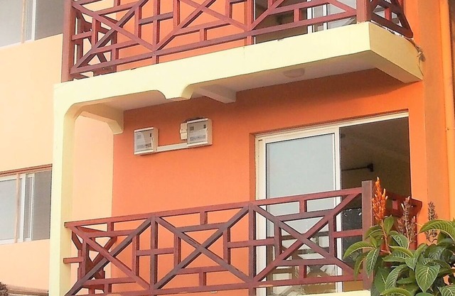 Classic Apartment Cotes d'Armor balcony sea view 1 bedroom 4 people Forê