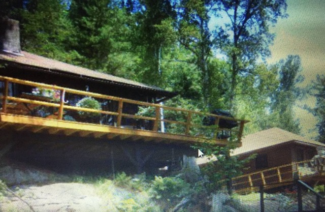 Classic Rustic 1940’s Adirondack Cottage(s) on Long Lake - Sleeps 3, 5 or 8