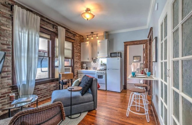 Classic Woodwork and Details in 1912 Colonial