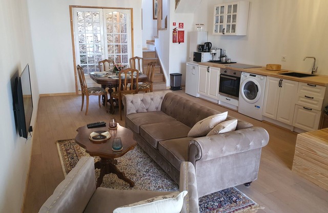 Classy 2-bedroom apartment in Magnac-Laval - Home away from Home