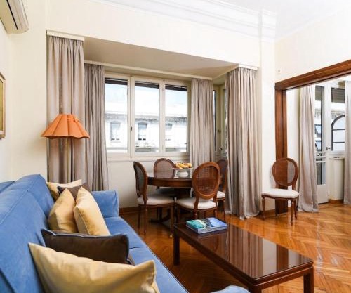 Classy Apartment in the Heart of Athens