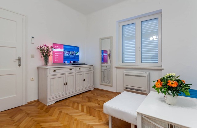 Classy apartment in the center of Split