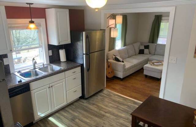 Clean and cozy Sparta getaway