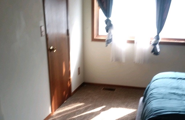 Clean and Quiet home