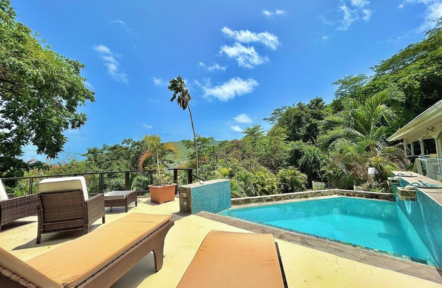 Clean, Calm & Coastal – Family-Friendly & Romantic Bequia Escape