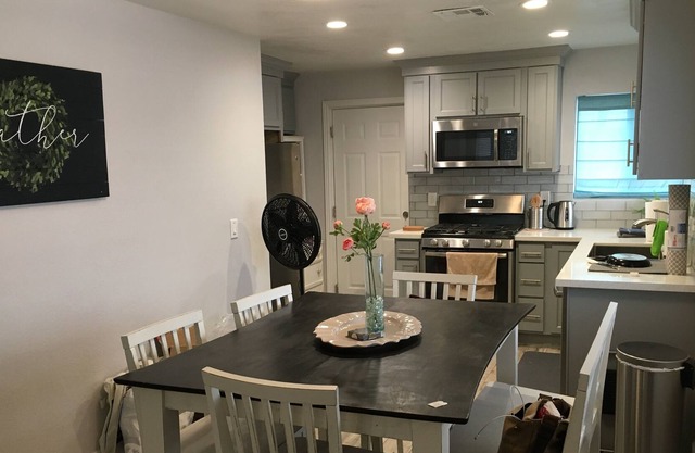 Clean & comfortable: Perfect for work / vacation