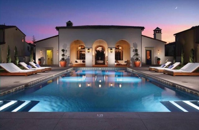 Clean Furnished Transit 