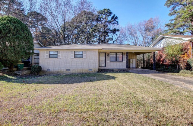 Clean Safe Comfortable Housing - Convenient Area