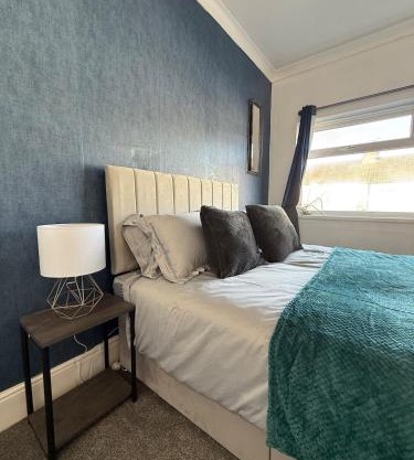 Cleethorpes Contractor stays - long term discounts