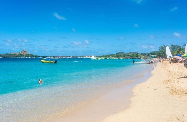 Cleopatra Apt-6, Sea-View Studio Apartment