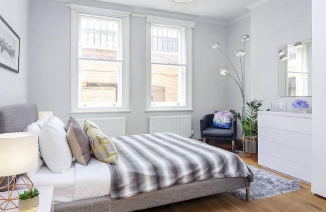 Cleveland Residences, Fitzrovia by Interhome