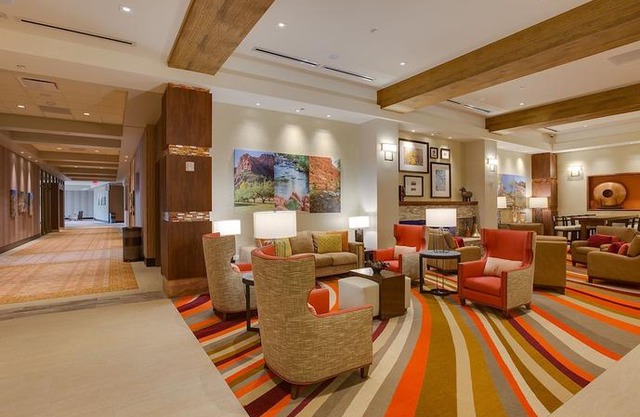 Cliff Castle Casino Hotel