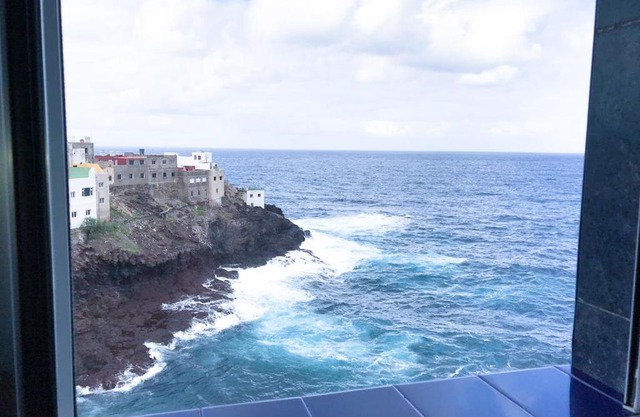 Cliff House Gran Canaria