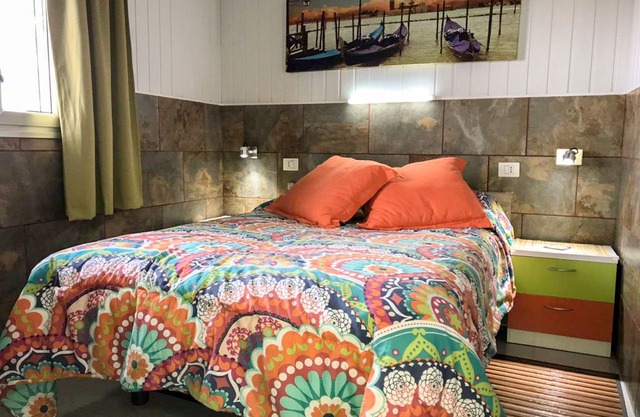 Cliff House - North of Gran Canaria